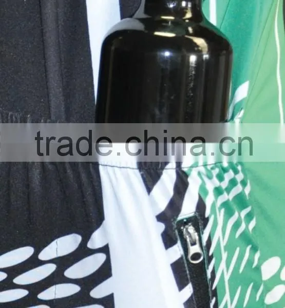 Specialized Cycling Jersey China Cycling Team Jersey With BSCI photo-4