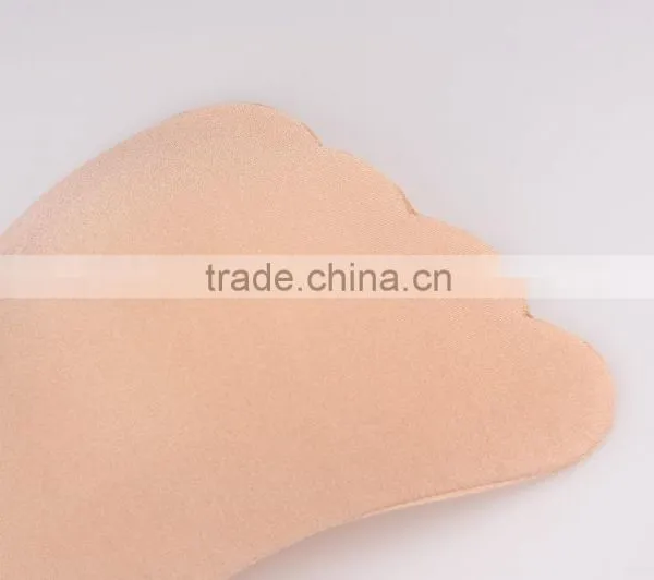 Ideal Fashions New Design LaLa Goddess Adhesive Push up Seamless Bra Silicone Bra Ali Silicone Bra photo-6
