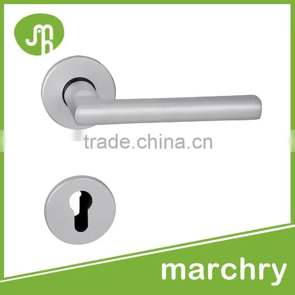 MH-1006 Solid Aluminium Door Handle photo-3