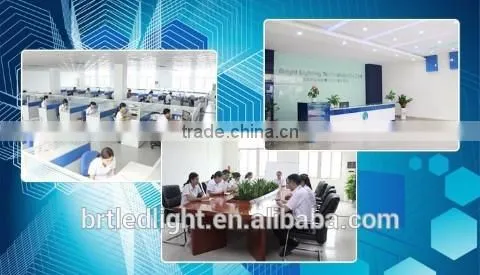 Modern Design 40W LED Pendant Light/ Pendant Hanging Led Lights/led Linear Sensor photo-4