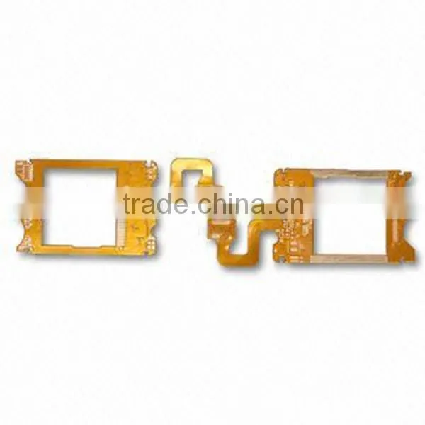 the Most Popular Lcd Display Fpc With High Quality and Good Flexibility photo-4