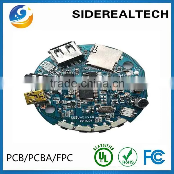 10 Years Professional Service PCBA Copy and Pcb Design photo-5