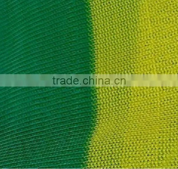 Scaffolding Safety Nets