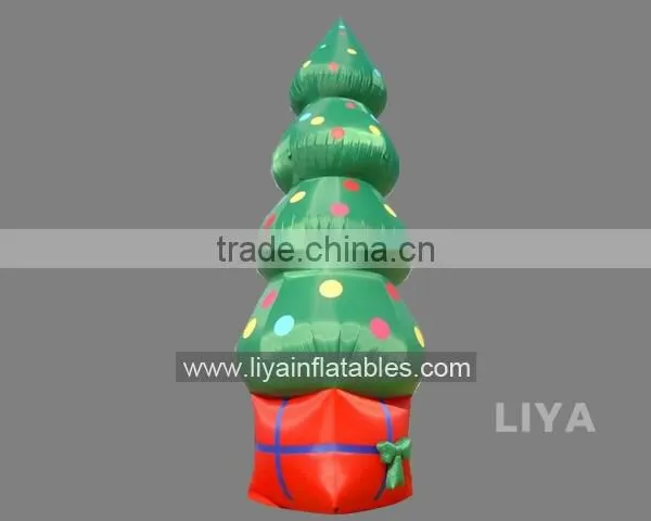 Christmas Tree / Artificial PVC Christmas Tree