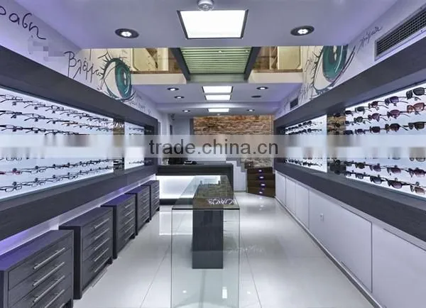 High Quality Exclusively Manufactured Custom Countertop Sunglass Display photo-5