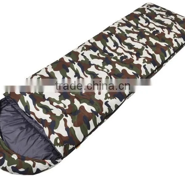 Adult Sleeping Bag photo-5