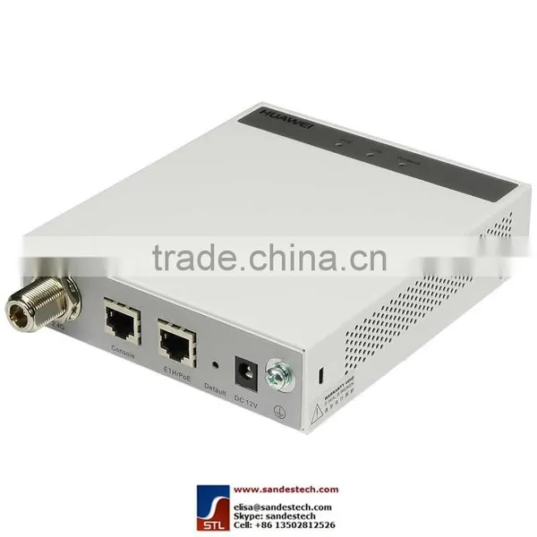 Huawei AP6310SN-GN Access Point Wide-coverage Fit AP Combined 2G/3G Networks, WLAN Over CATV (WoC) photo-4