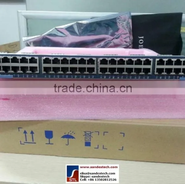 ZTE RS-89S2-48GE-RJ 48-port GE Electrical Interface Card ZTE ZXR10 RS-8902 RS-8905 RS-8908 RS-8912 8902 8905 8908 8912 photo-2