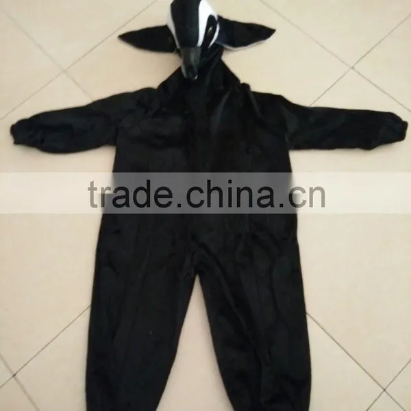 Party Kids Inflatable Penguin Baby Mascot Costume Adult Penguin Costume for Sale photo-5