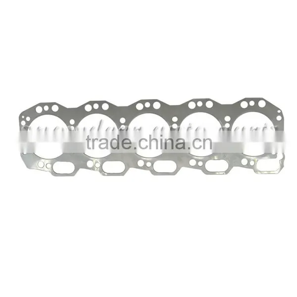 Engine Gasket 1-11141-261-0 For Cylinder Head 10PE1 With 4 Kinds Of Material photo-2