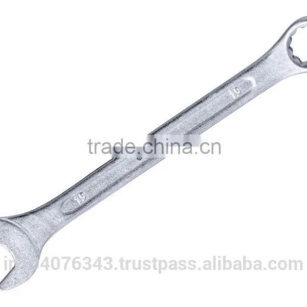 Combination Wrench Spanner , Chrome Vanadium Steel , Din 3110 photo-4