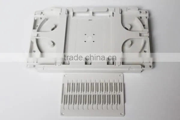 24,48cores Fiber Optic Splice Tray photo-4