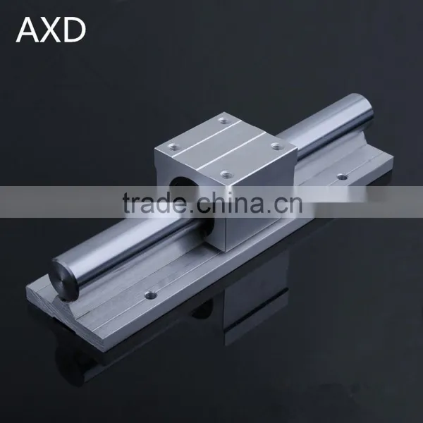 Linear Motion Guide for Sliding Table Saw photo-3
