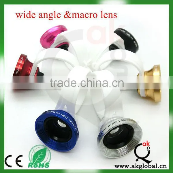 Macro Lens10x for All Phone