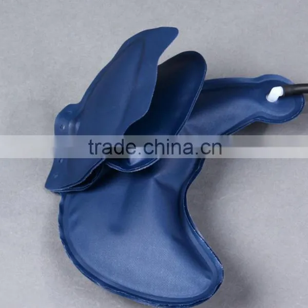 Mould Proof,antibacterial and Antistatic Tpu Film for Inflated Bag photo-4