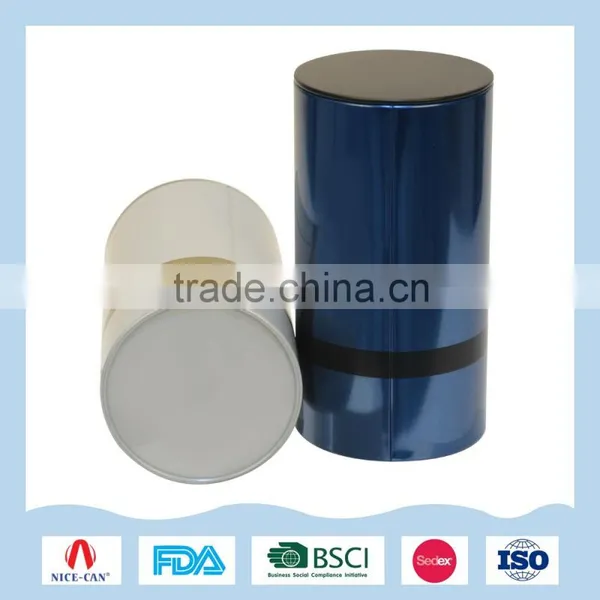 Wholesale Durable Luxury Tea Tin Can photo-3