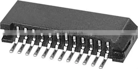 Smt 12 Pin FPC Connector 1.0B-nPWB