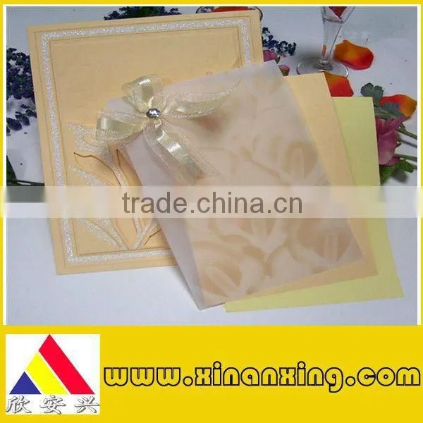 Beautiful Design Wedding Invitation Card Design photo-3