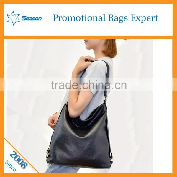 Hot Sale Stock Handbags Ladies 2016 Top Pretty Fashion PU Lady Tote Bags Quality Choice Most Popular