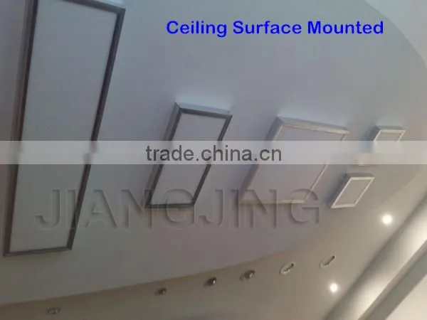 2016 Hot Sale Evergy Saving DLC UL Certified 100lm/w AC100-277V 40w 300x1200 DLC Led Panel Light With 5 Years Warranty photo-3
