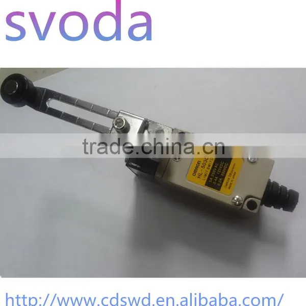 High quality truck parts omron micro limit switch 20029436