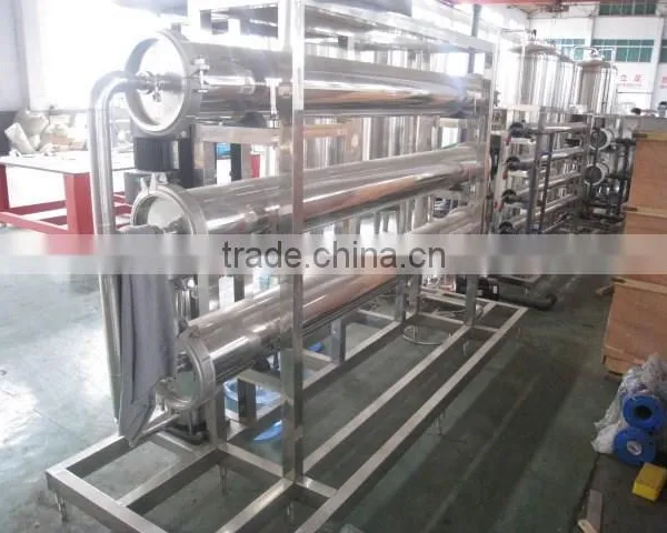 Reverse Osmosis Water Purification System photo-2