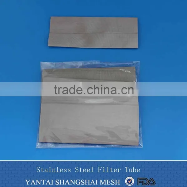 SS304 Rosin Tube photo-6
