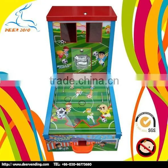 2015 New Product Hot Selling Bouncy Ball Vending Machine photo-4
