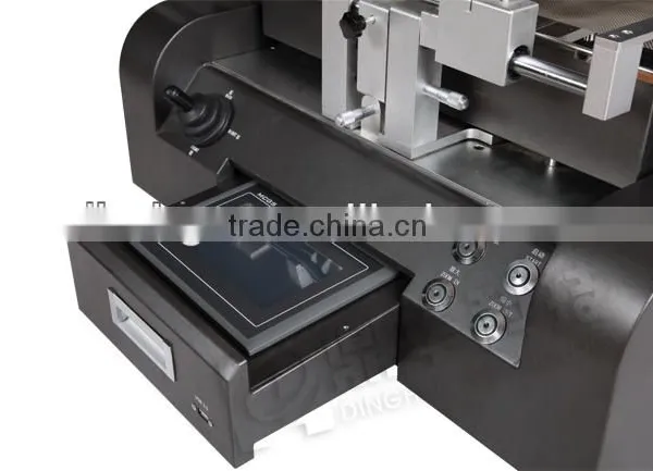 DH-A5 High Automatic Smd Bga Rework Station for Laptop/cellphone/xbox Motherboard photo-5