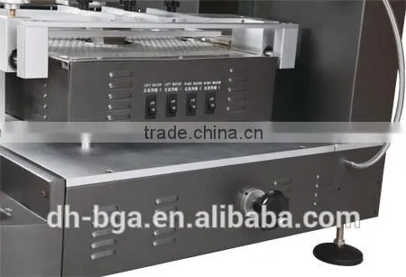 DH-A4 BGA Rework Station For Xbox360 PS3 PS4 Repair photo-6