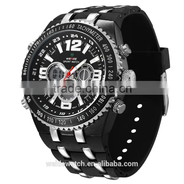 WEIDE Wrist Watch Hot China Products Wholesale Watches Men 2015 WH1107 photo-5