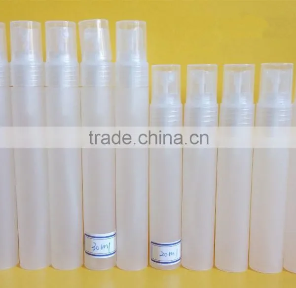 REFILLABLE PERFUME SPRAY BOTTLE 30ML,1OZ PERFUME PEN SPRAY BOTTLE photo-2