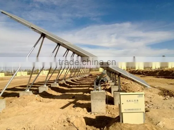 Solar Powered Submersible Water Pumps photo-6