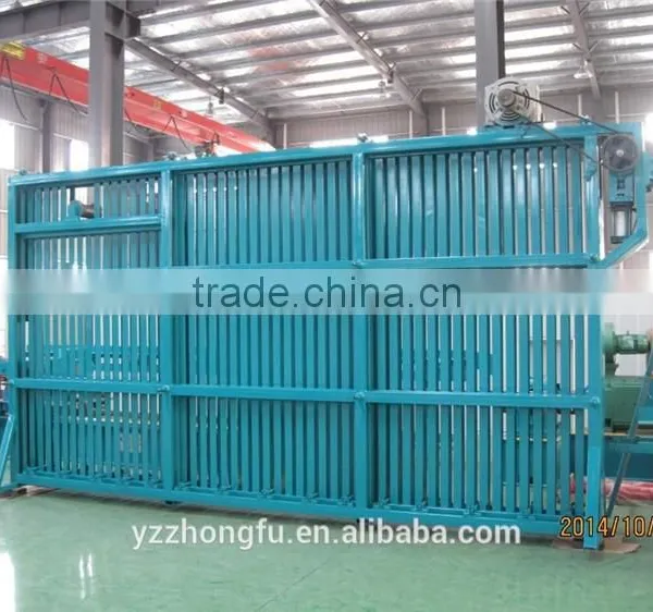HG90 Advanced Handrail Stainless Steel Pipe Forming Machine photo-4
