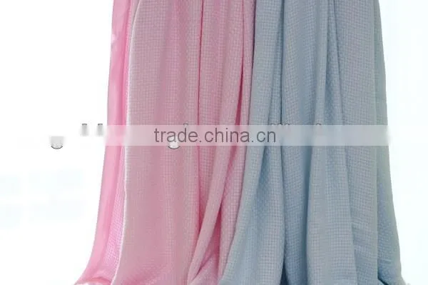 Bamboo Fibre Blanket photo-6