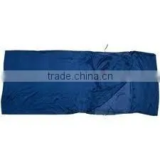 100% Habotai Silk Camping Sleeping Bag photo-3