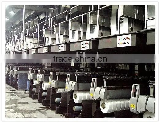 China Manufactory of Fdy Bright Semi-dull Raw White From 75D-600D Used Clothing photo-4