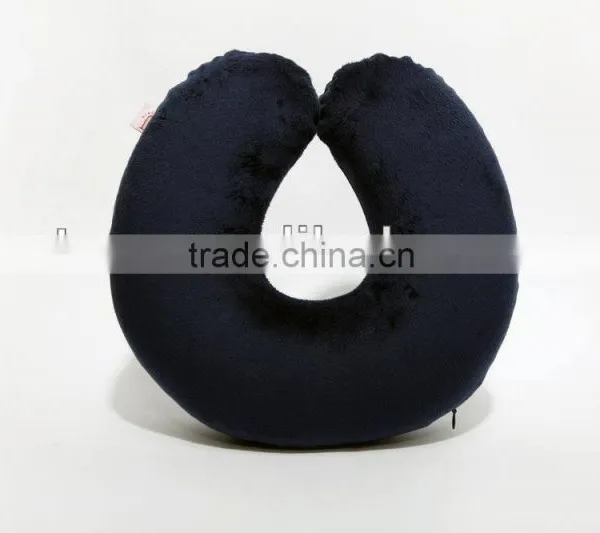 Best Selling U Shape Pillow,wholesale U Shape Neck Pillow, Memory Foam Pillow