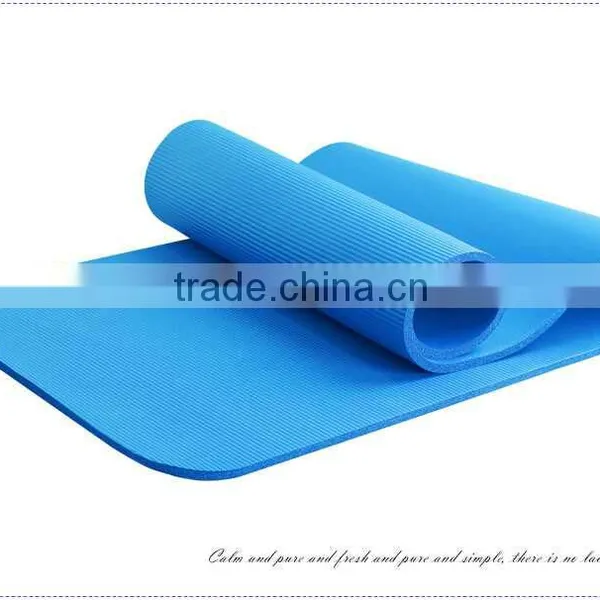 Pvc Yoga Mats