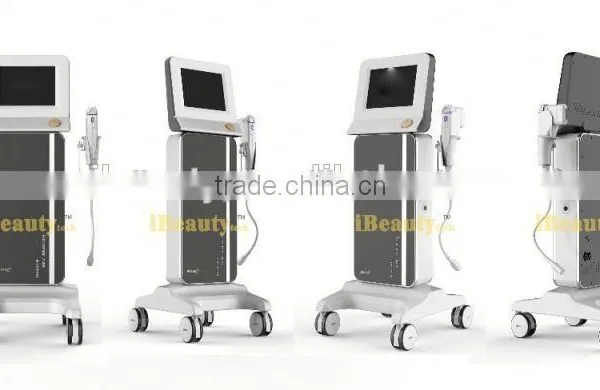IBeauty Hifu Slimming Machine / Hifu Slimming for Body photo-2