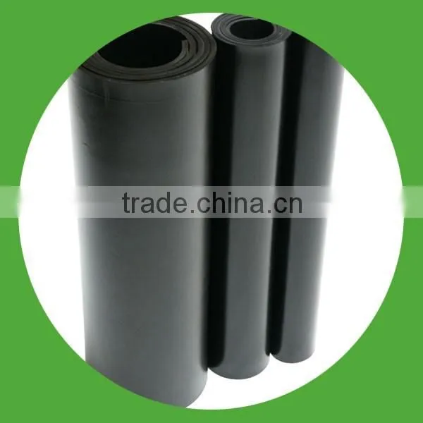 Stiff Rubber Sheet photo-5