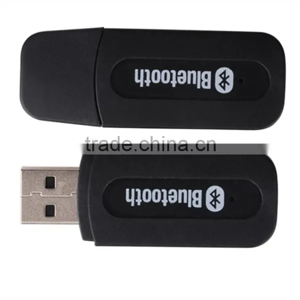 SYS New Design Small Size Bluetooth Audio Receiver photo-2