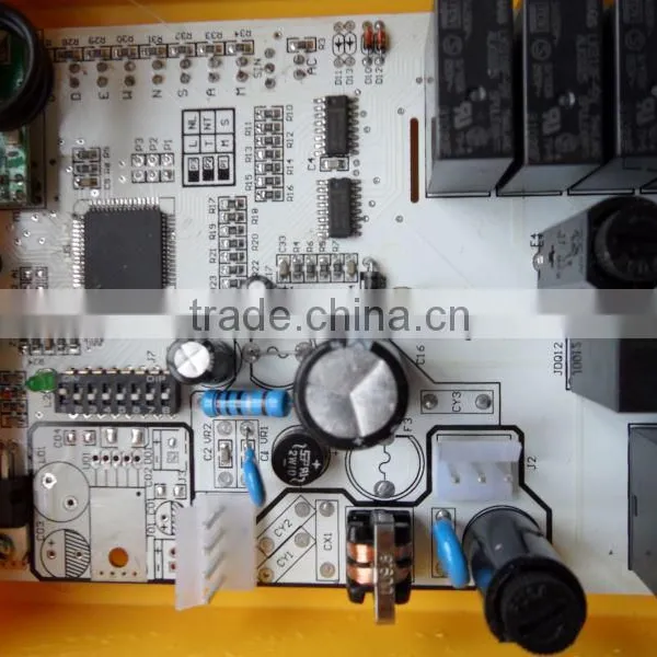 High Quality 24V 36V 220V 380V WECAN610S Crane Remote Control photo-5