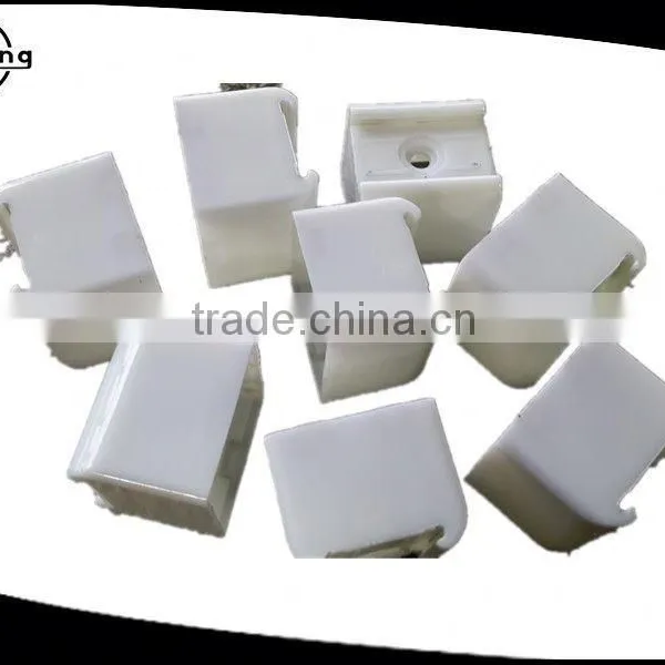 Top Quality Widely Application PC Plastic Products Processing photo-2