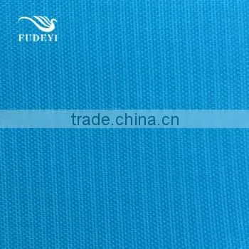1000D ULY Coated Polyester Cordura Twill Fabric China Textile photo-3