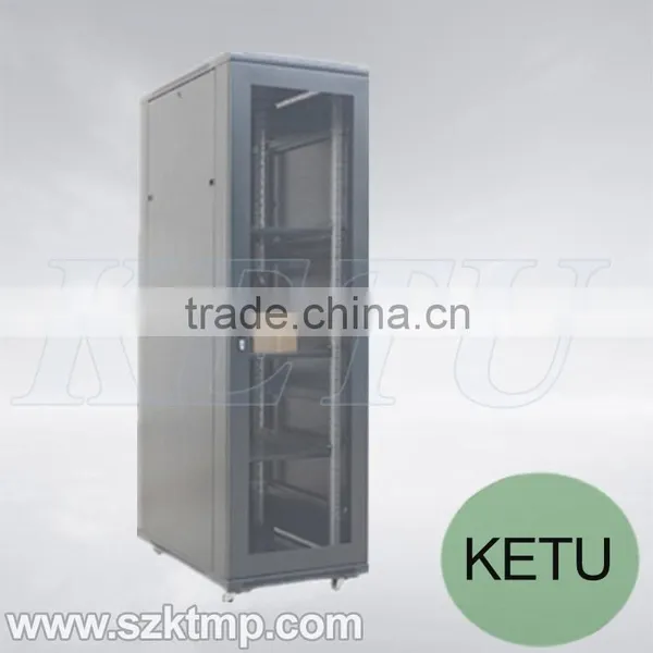 27u 19inch Network Equipment Cabinet photo-2