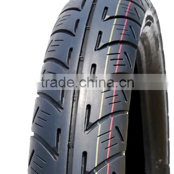 3.50-18 Motorcycle Tyres photo-2
