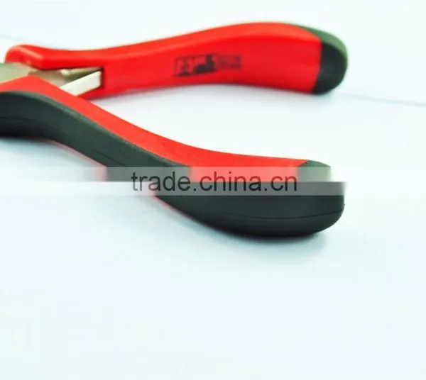 Chrome Vanadium Mini Long Nose Plier photo-6