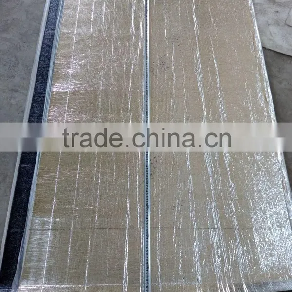 Sun Reflection Reinforcement Waterproof Sheets photo-2