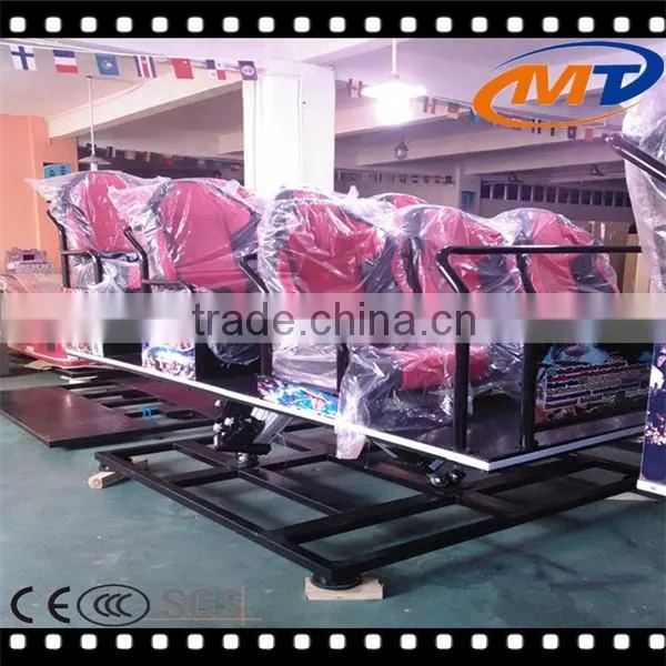 Middle East Favorite Games Cinema 5d 7d 9d Cinema Equipment photo-4